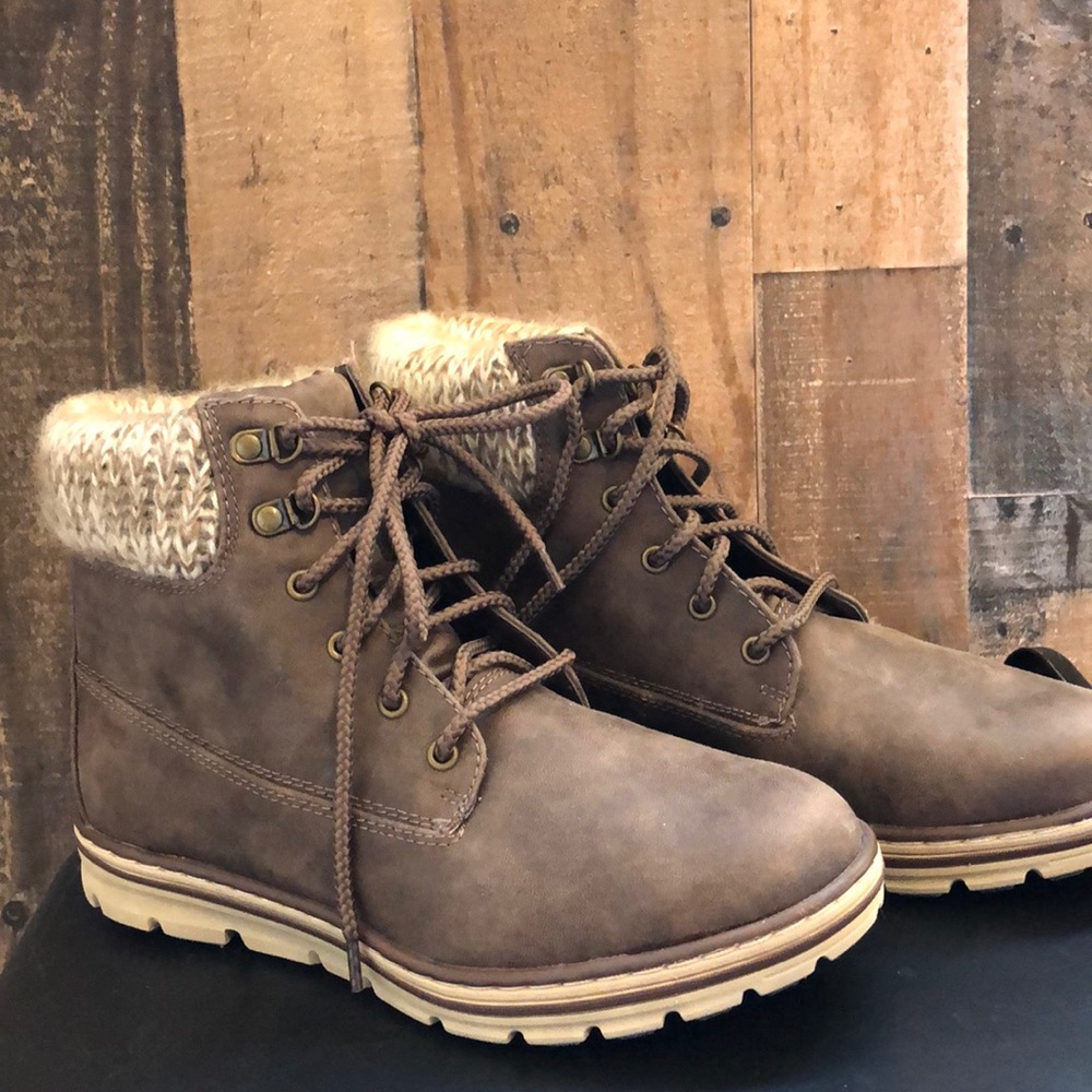 Cliffs boots size 7 1/2